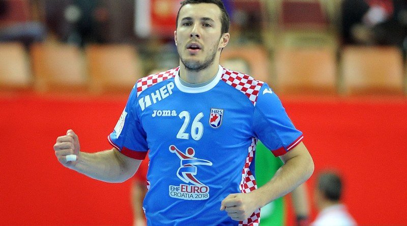 Hrvati očekuju veliku borbu u meču sa Srbijom