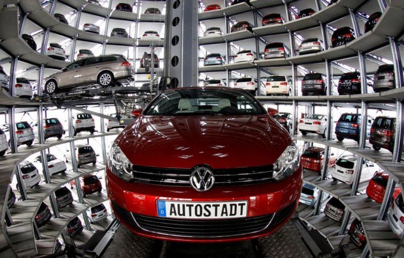Rekord od šest miliona automobila