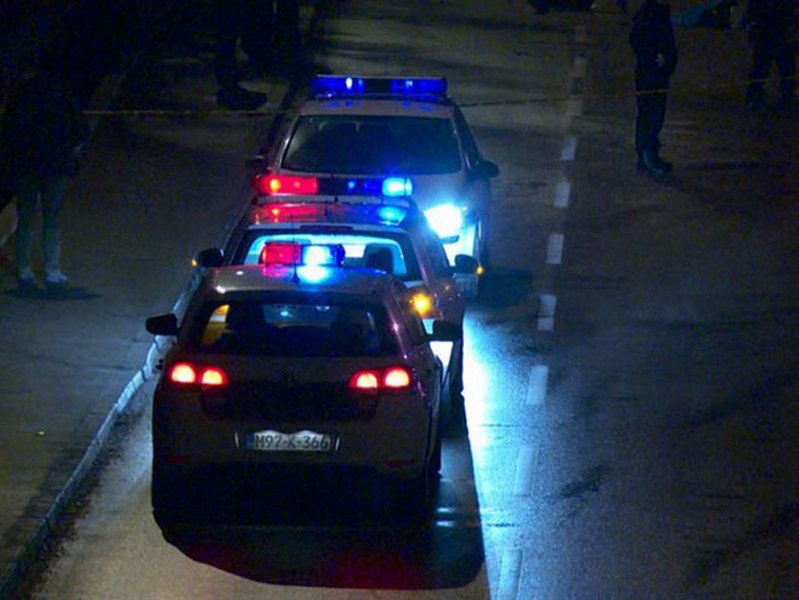 Filmska pljačka u Bugojnu: Lažni policajci pobjegli sa 64.000 KM