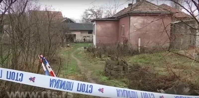 Nađena tijela tri muškarca 