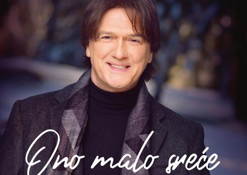  Čolin novi album izlazi 15. decembra