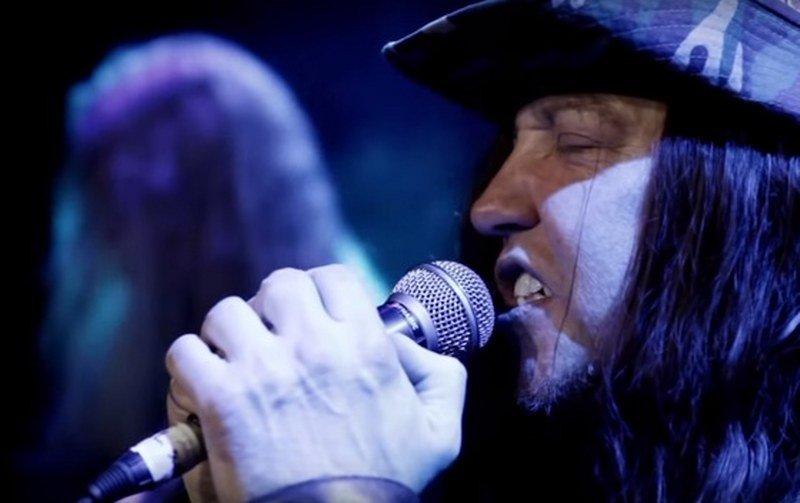 Preminuo Vorel Dejn, frontmen bendova -Nevermore- i -Sanctuary-