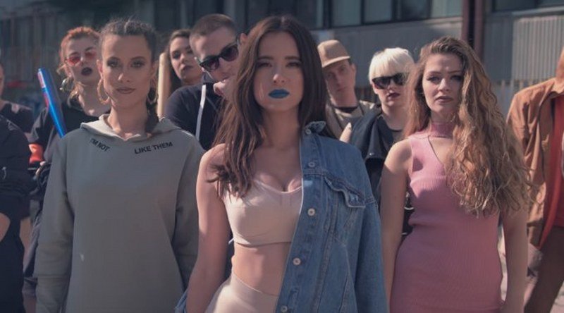 Sajsi MC x DJ BKO – Nesanica (Video)