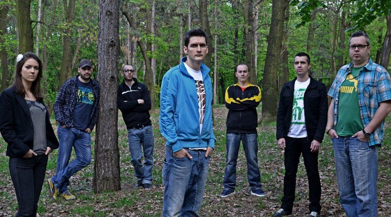 Novi singl grupe S.A.R.S.: Živim na Balkanu - Priča svih nas