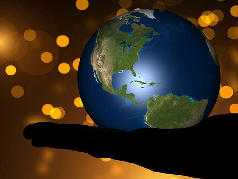 Otkrivena zvijezda koja jede planete