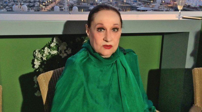 Olivera Katarina: Usamljena sam i depresivna