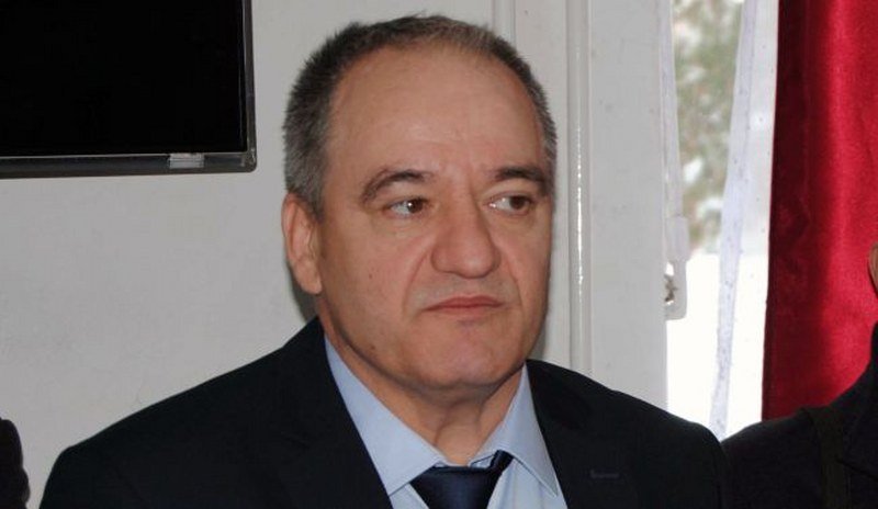 Pretučen član Upravnog odbora Alumine
