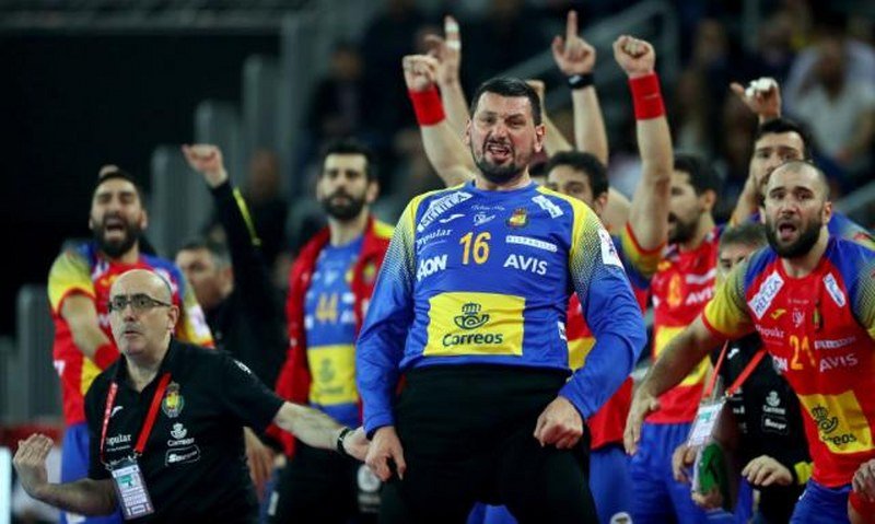 Junak Šterbik: Bio sam kod lekara, a onda me je pozvao selektor (Video)