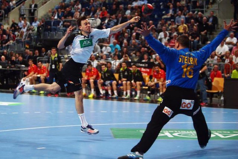 Španci pozvali Šterbika u pomoć protiv braće Karabatić