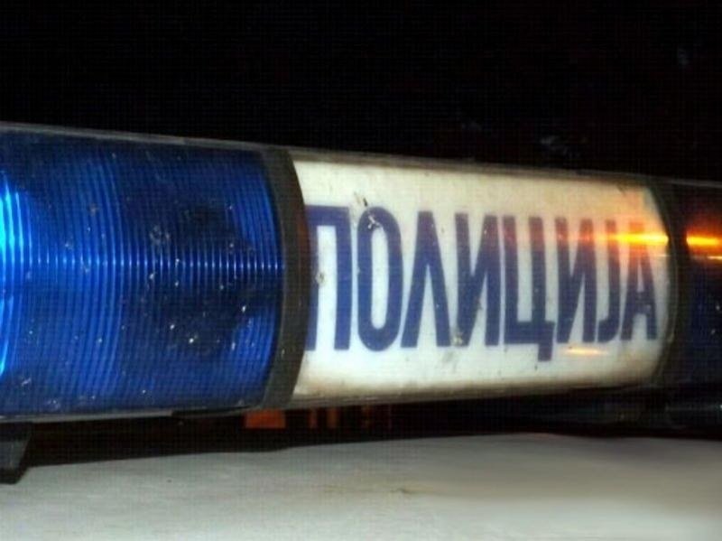 Težak sudar kod Leskovca – vozač poginuo, četvoro povređeno