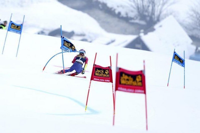 Šifrin je nezaustavljiva, 40. pobeda u karijeri!