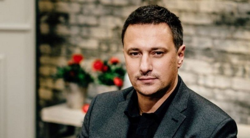 Andrija Milošević: Neću u Holivud da perem tanjire