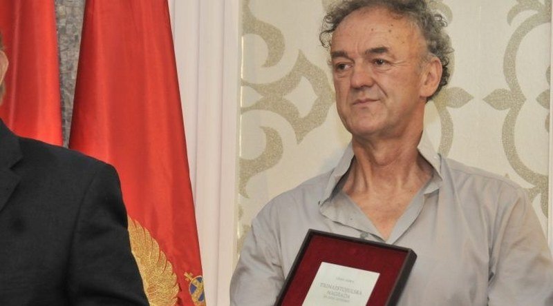 Miladin Šobić danas slavi 62. rođendan