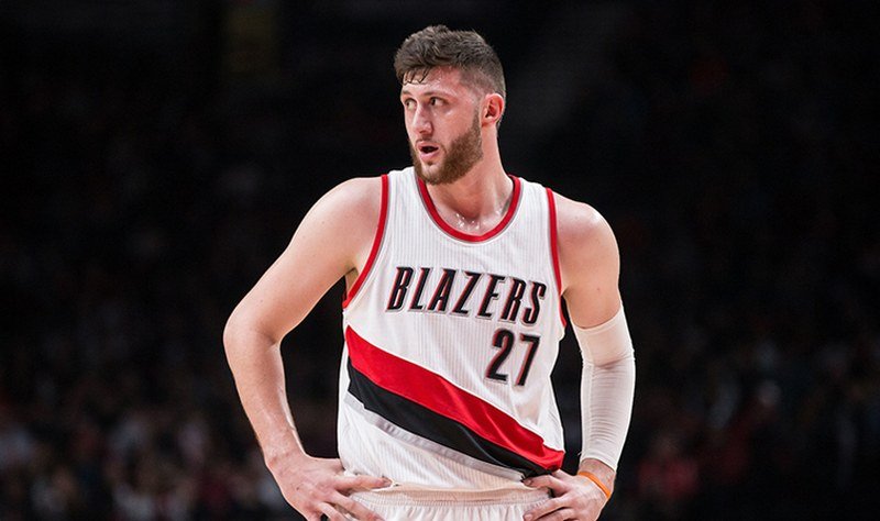Sjajan meč u Klivlendu: Nurkić nije mogao sve sam (Video)