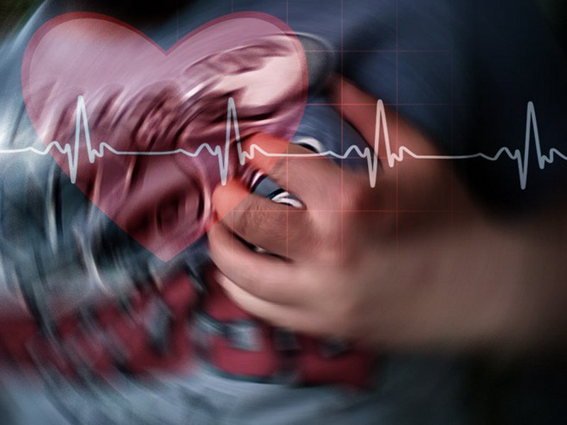 U Hrvatskoj četvorogodišnjoj djevojčici ugrađeno mehaničko srce