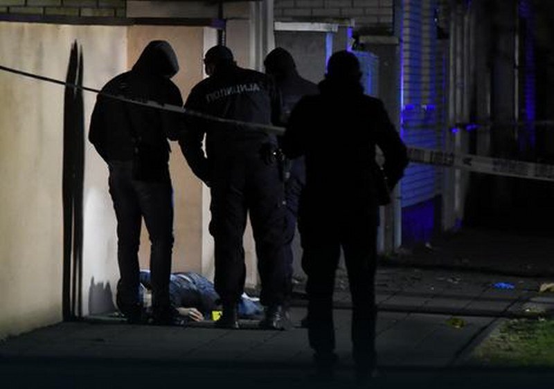 Šta je prethodilo užasnom zločinu u mirnom kraju Novog Sada?