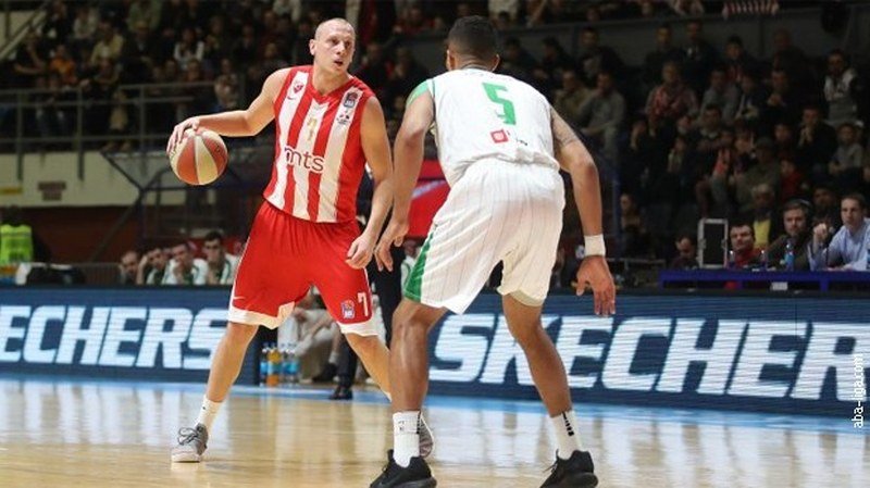 Zvezda pobedom otvorila novu godinu