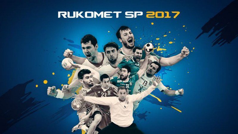 Sjutra start šampionata