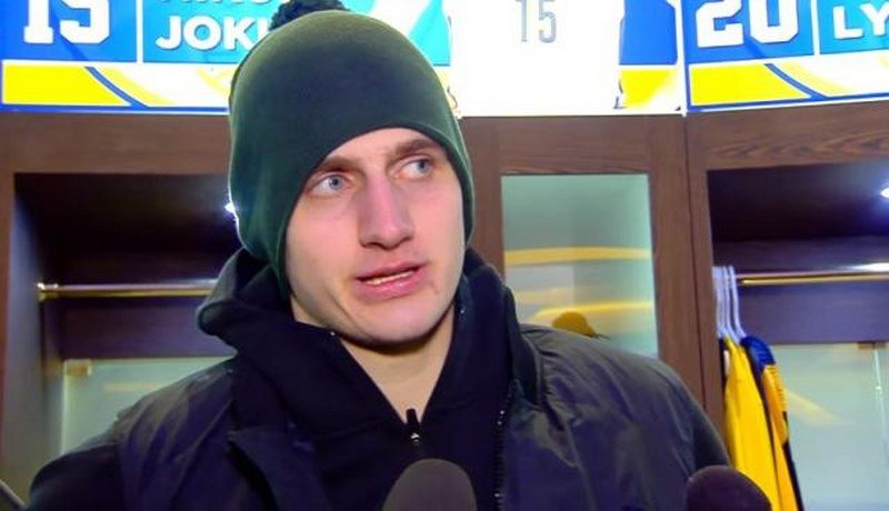 Jokić: Nije bilo lepo za gledanje (Video)
