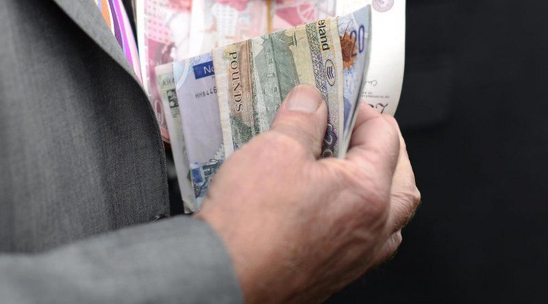 Bogati Bugari će dokazivati porijeklo novca