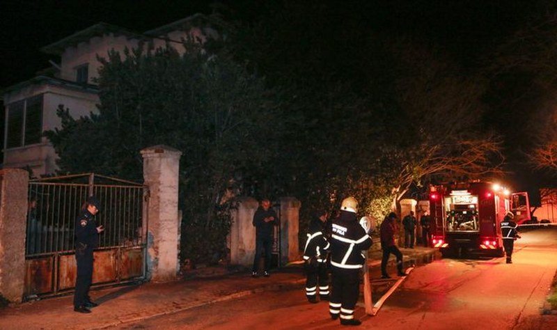 U kući eksplodirao plin, poginuo muškarac