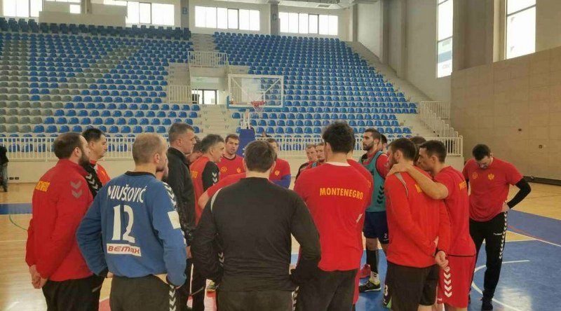 Rukomet Evropski šampionat: Odbranom, borbenošću i zalaganjem do II faze