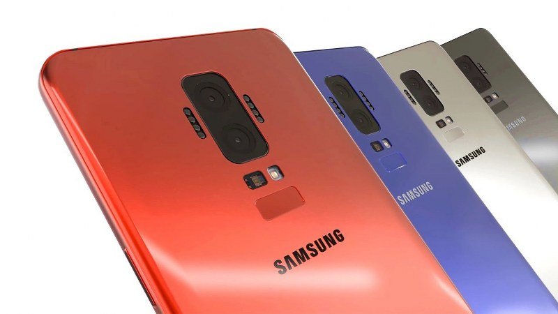 Novi Galaxy S9 stiže u februaru