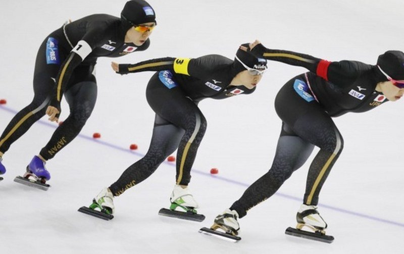 Prvi doping skandal: Nije sportista iz Rusije, već iz Japana   
