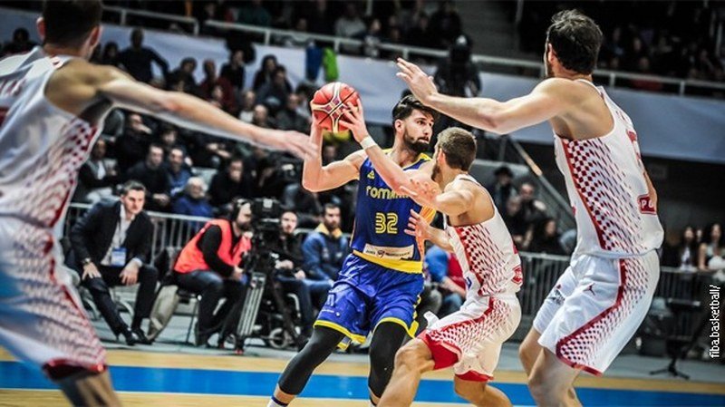 Šok u Zadru, Rumunija pobedila Hrvatsku