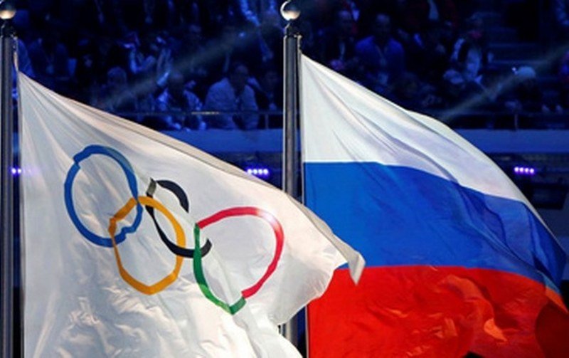 Rusija će biti pomilovana: MOK ukida suspenziju i vraća ponos ruskim sportistima