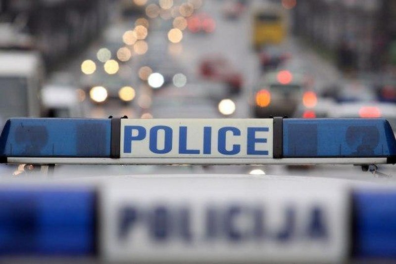 Nestala devojčica nađena u Grockoj, -nije povređena-