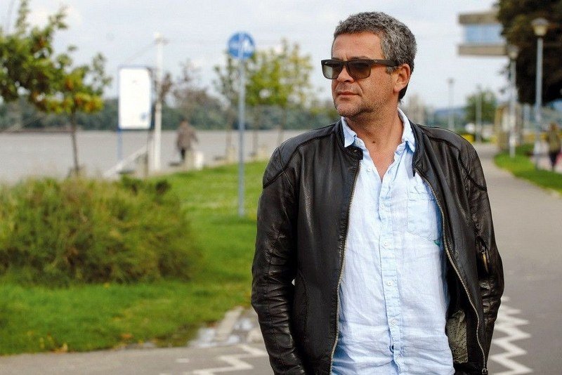 Tragedija: Preminuo glumac Nebojša Glogovac