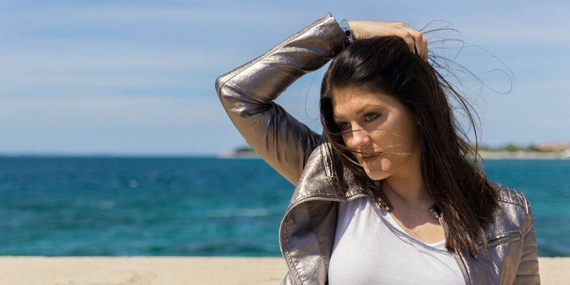 Nina Donelli je slovenačka zvijezda i Severinina nasljednica (Video)