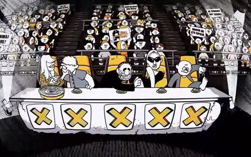 Pogledajte novi spot benda Dubioza kolektiv (Video)