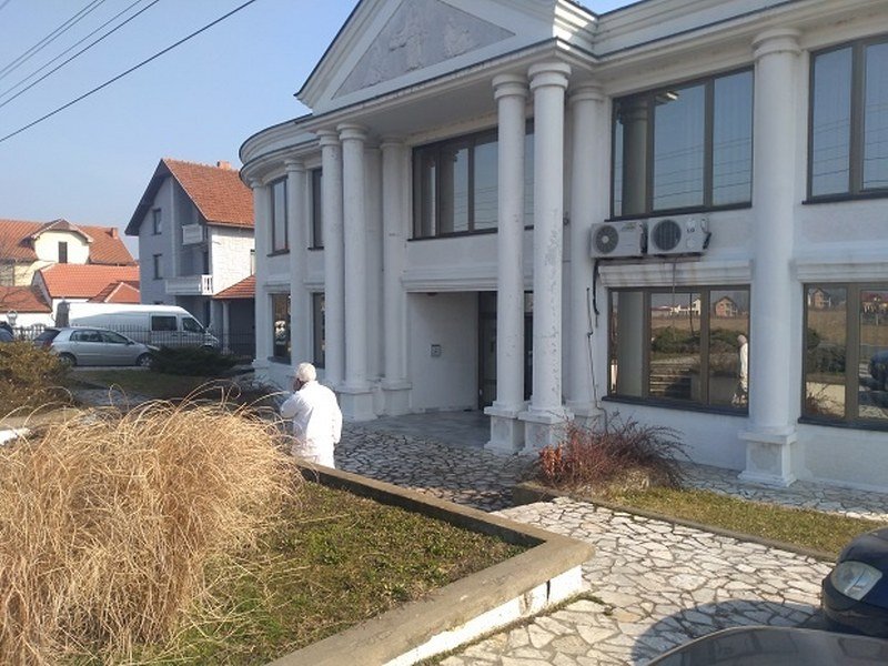 Užas u Loznici: Spirala ubila gazdaricu fabrike
