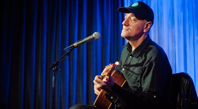 Vlatko Stefanovski: Nisam ja najbrži, niti najbolji gitarista na svijetu