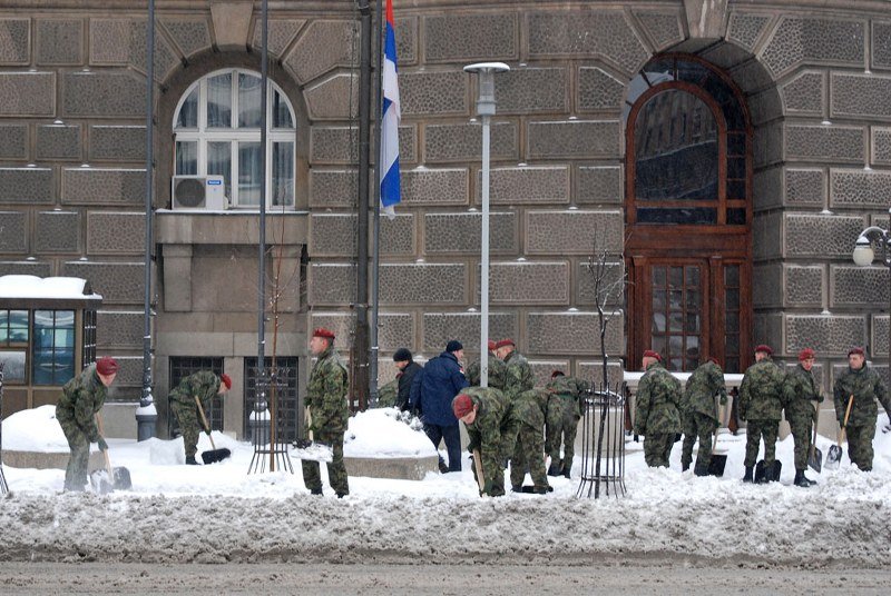 Oslobođene Ukrajinke uhapšene zbog snimanja vojnih objekata