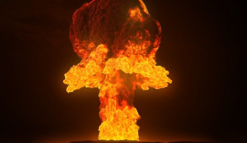 Matematičari proračunali da li svijetu prijeti veliki rat