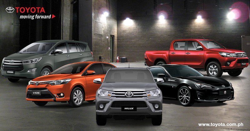 Toyota najavila obustavu prodaje dizel automobila