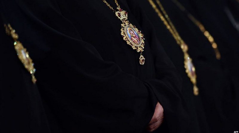 Žrtve pedofilije SPC pravdu traže u Londonu