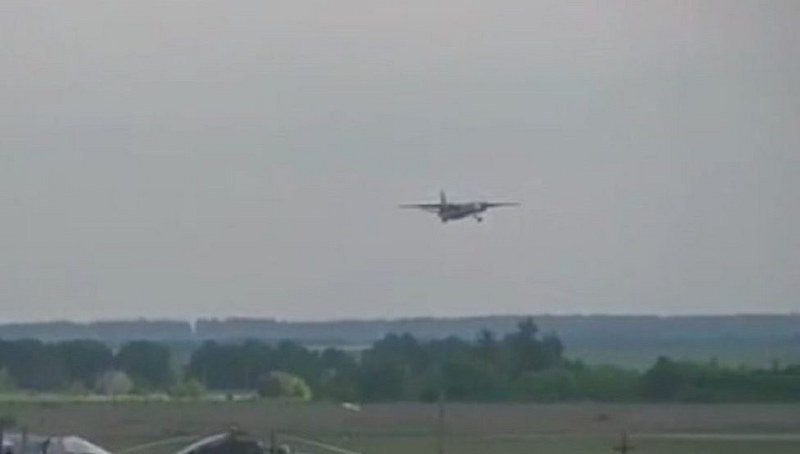 Crni bilans porastao, u padu ruskog vojnog aviona poginulo 39 osoba