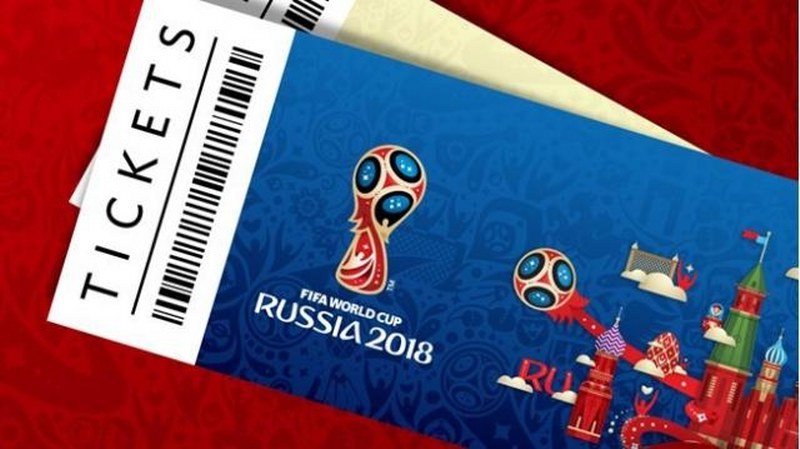 SP u Rusiji - Rasprodato svih 45.360 karata za meč Srbija – Brazil