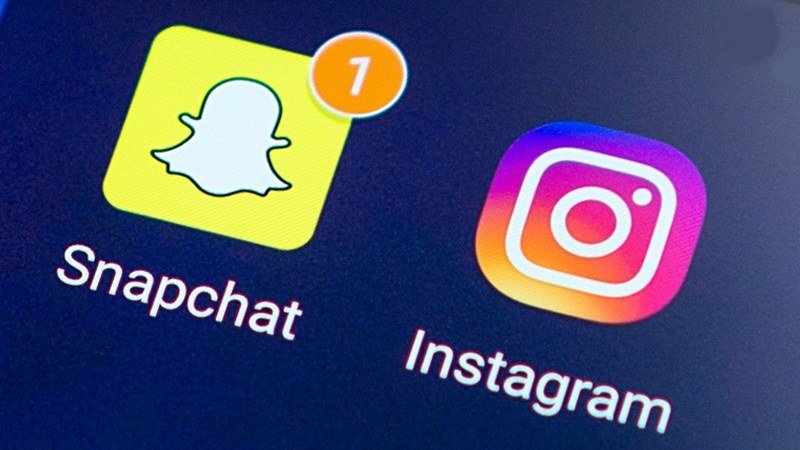 Instagram i Snapchat uklonili GIF-ove