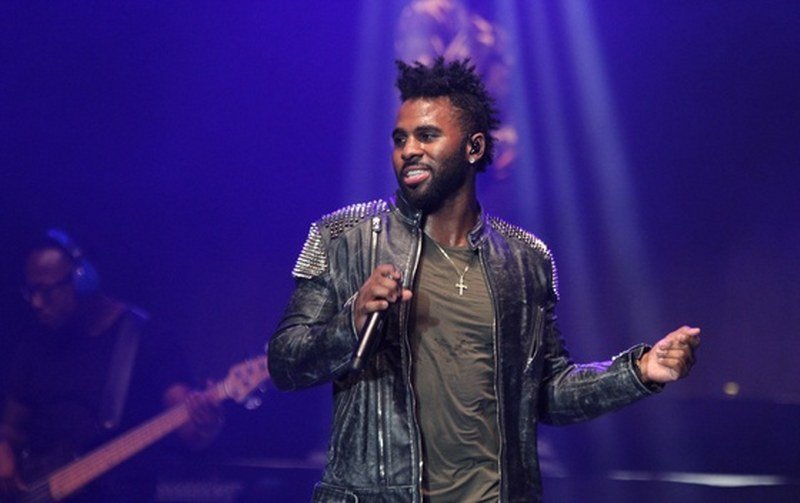 Američka pop-zvijezda izvodi himnu Mundijala u Rusiji: Džejson Derulo predstavio Colors (Video)