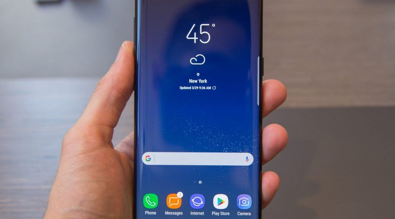 Samsung Galaxy S9+ košta manje od 400 dolara