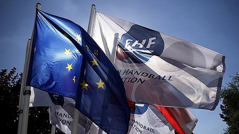 EHF diskvalifikovala srpske rukometašice