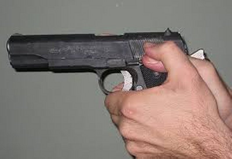 Ubistvo u Žarkovu: Muškarac usmrćen sa dva hica