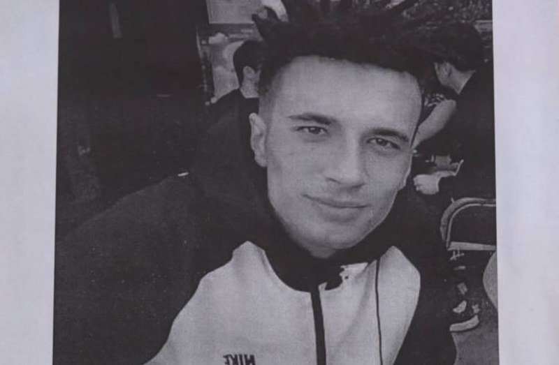 Slobodan Vasković: Ovo je mjesto ubistva Davida Dragičevića!