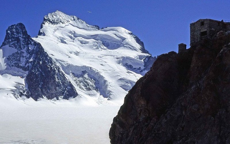 Na Alpima stradala četiri planinara, pet u kritičnom stanju
