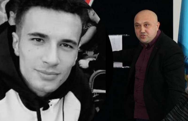 Slobodan Vasković: Snimci koje je policija sakrila o Davidovoj smrti (Video)